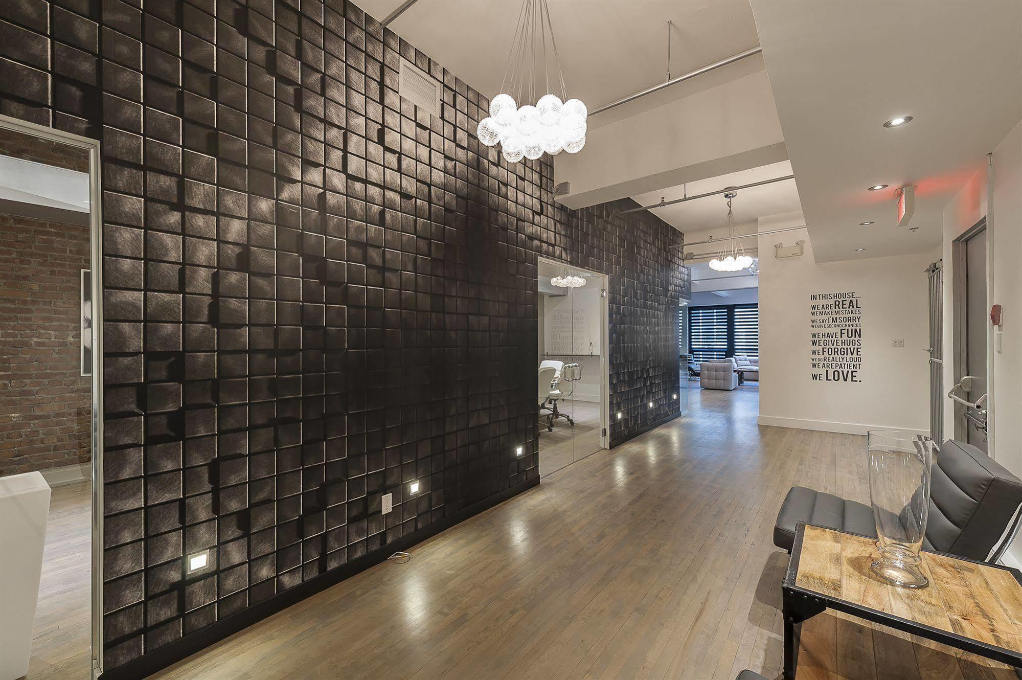 The Executive Loft At The Holland Hotel Montreal Bagian luar foto